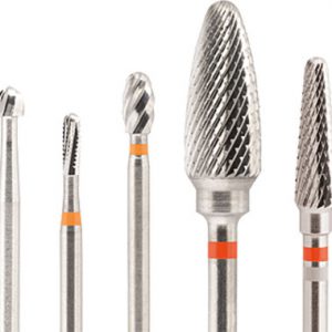 Tungsten Carbide Instruments