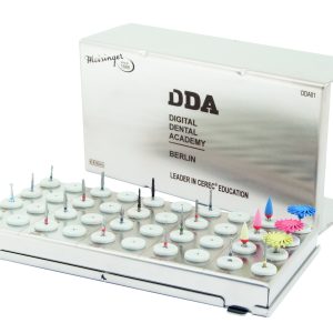 CEREC Kit Digital Dental Academy DDA01
