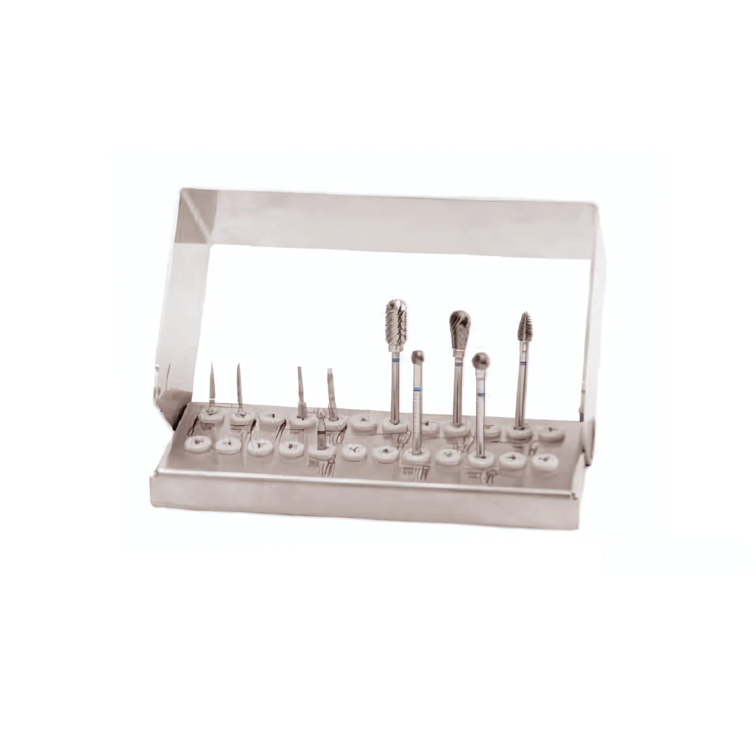 Alveoplasty Surgical Kit