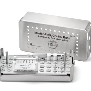 Master Pin X Control