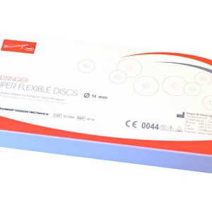 Super Flex Discs Assorted