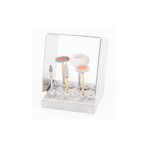 PMMA Adjusting & Polishing Kit, PMMA1