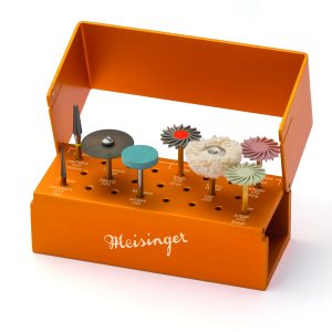 Primeprint Finishing & Polishing Kit DSP22