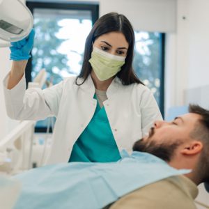 Bone Graft Dental Implants From Meisinger