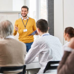 Dental Courses From J&S Davis