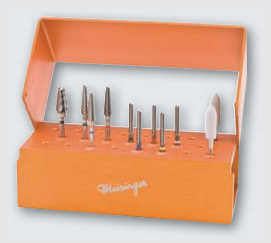 Titanium Master Kit 1320