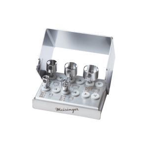 Soft Tissue Punch System BMSTP