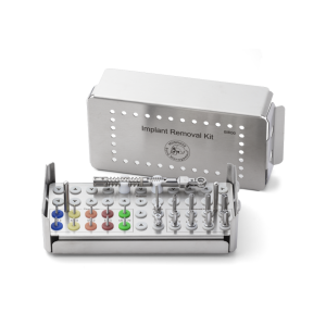 Implant Removal Kit