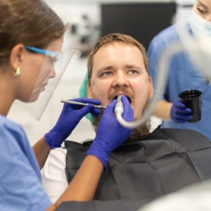 Dental Drills From J&S Davis