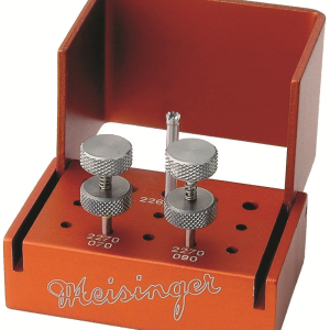 Meitrac II Endo Safety System 2272