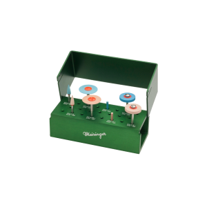 Luster for Zirconium Reinforced Lithium Silicate LUS03