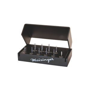 Black Cobra Crown Preparation Kit BC02