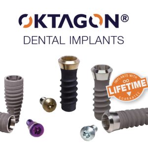 Dental Implant Systems From J&S Davis